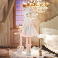 Good Night, Ojosama - Awayuki&Shintou Series Special Sixth Batch BJD Action FIgure Blind Box Collectible