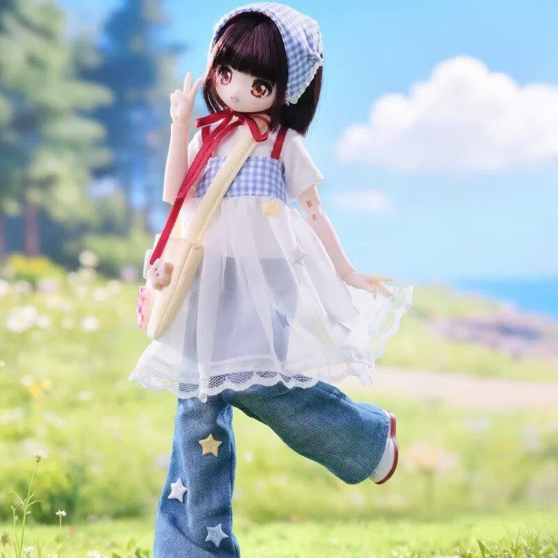 Syncyland OOTD Series BJD Blind Box