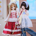 Syncyland OOTD Series BJD Blind Box