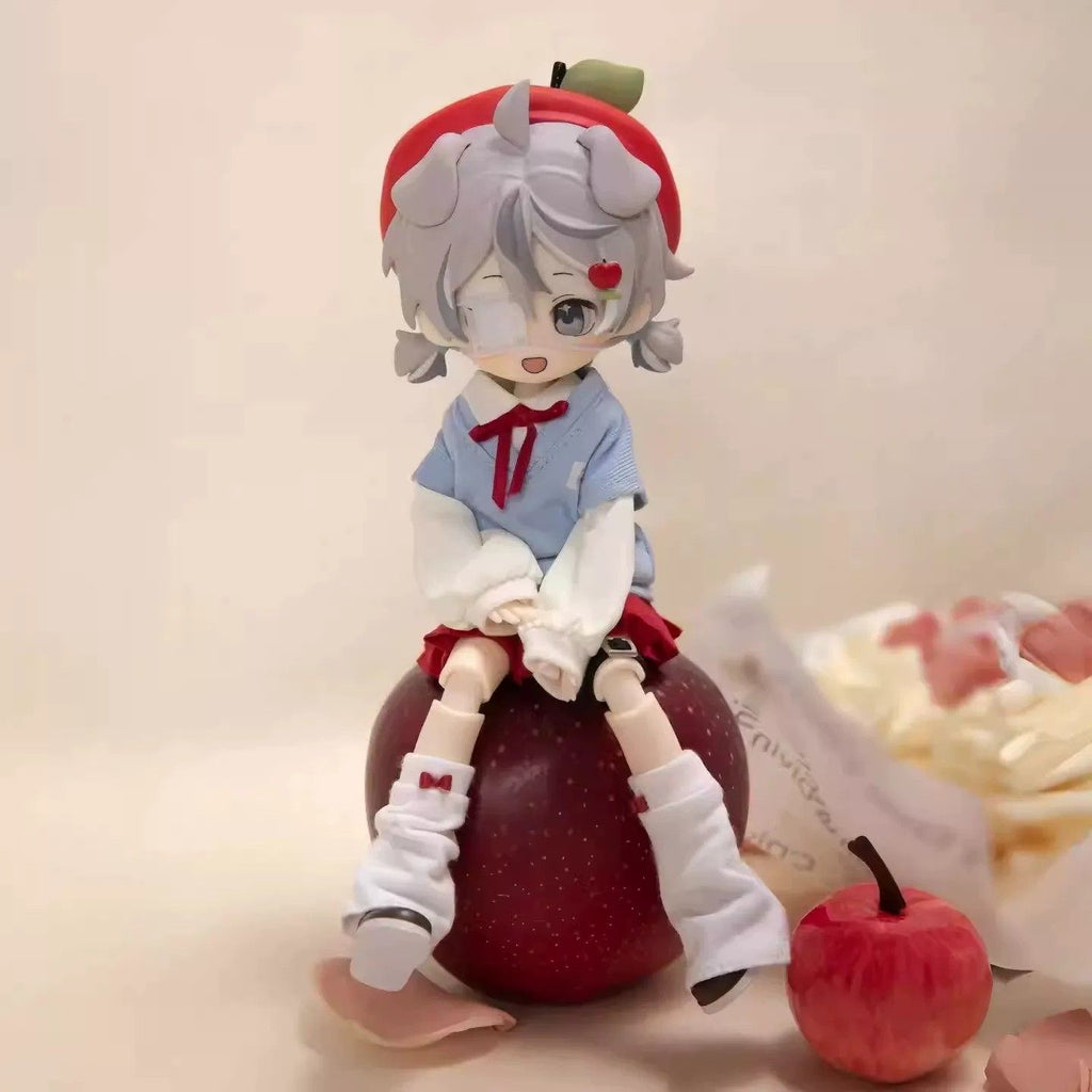 Fruit Hard Candy BJD Blind Box