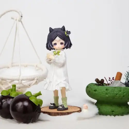 Fruit Hard Candy BJD Blind Box