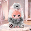 ZIYULI Fantasy Tailor Shop Series Plush Figures