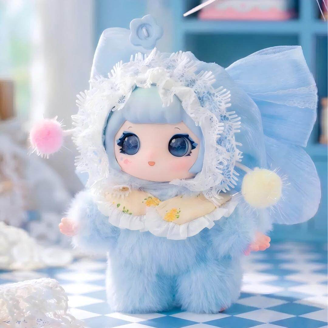 ZIYULI Fantasy Tailor Shop Series Plush Figures