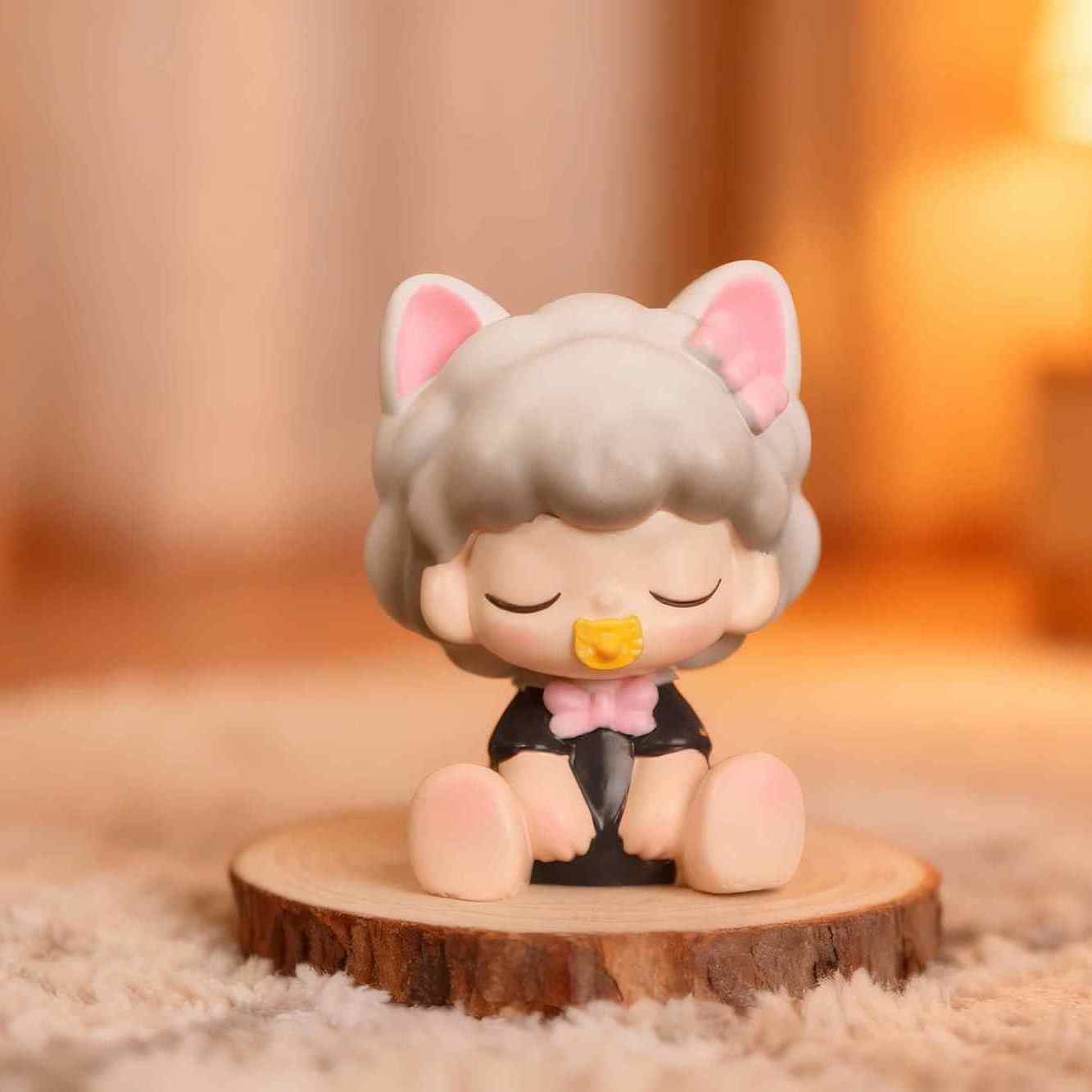 The Gray Century Series Figures Blind Box(No Card)