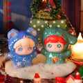 BaoBao's Pet Store Christmas Carnival Series Figures Blind Box