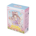 Minty Fantasy Forest Series Action Figure BJD Blind Box