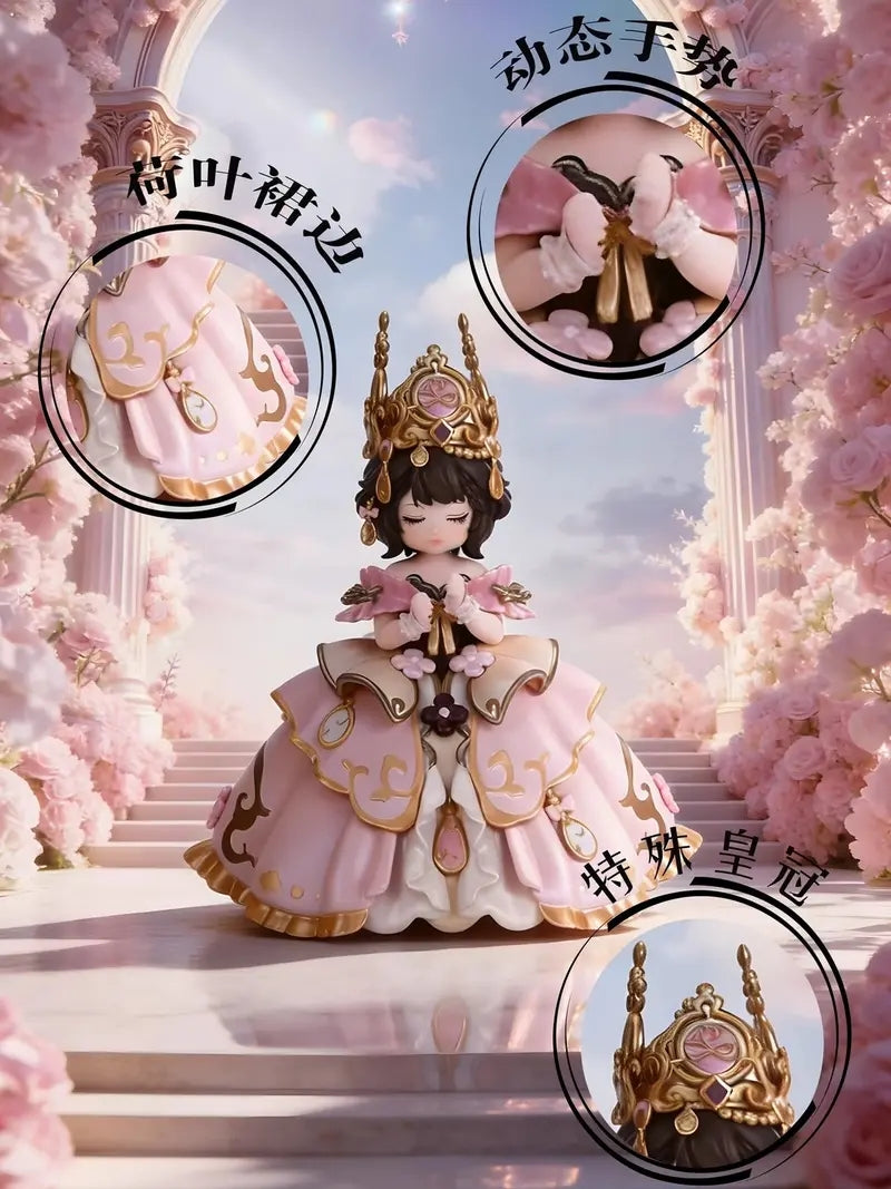 MONA V2 Generation “Prologue to a Dream” Blind Box Figure