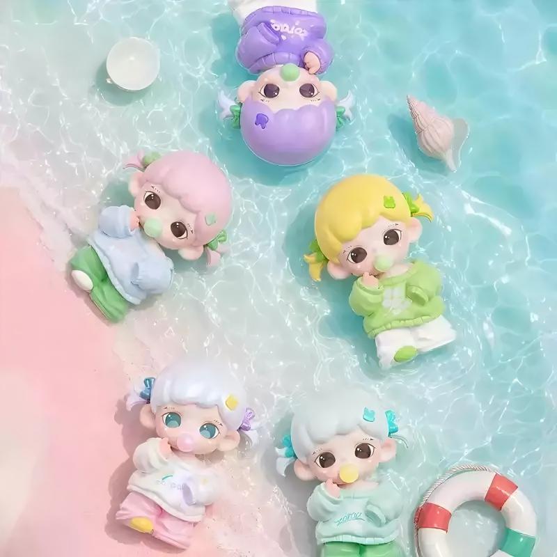 Zoraa Candy Playtime Mini Series Toy Dolls