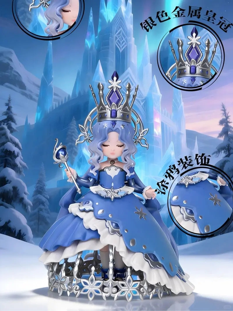 MONA V2 Generation “Prologue to a Dream” Blind Box Figure