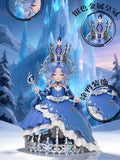 MONA V2 Generation “Prologue to a Dream” Blind Box Figure
