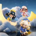 uutoy weather collector series mini blind box