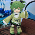 Nagi cub Study Tour Season Series Action Figure Blind Box