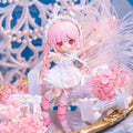 NAGI illusory Realme Action Series Figure Blind Box