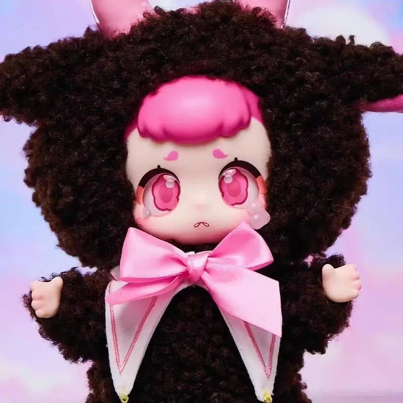 Kasa The Forest Party Series Plush Blind Box