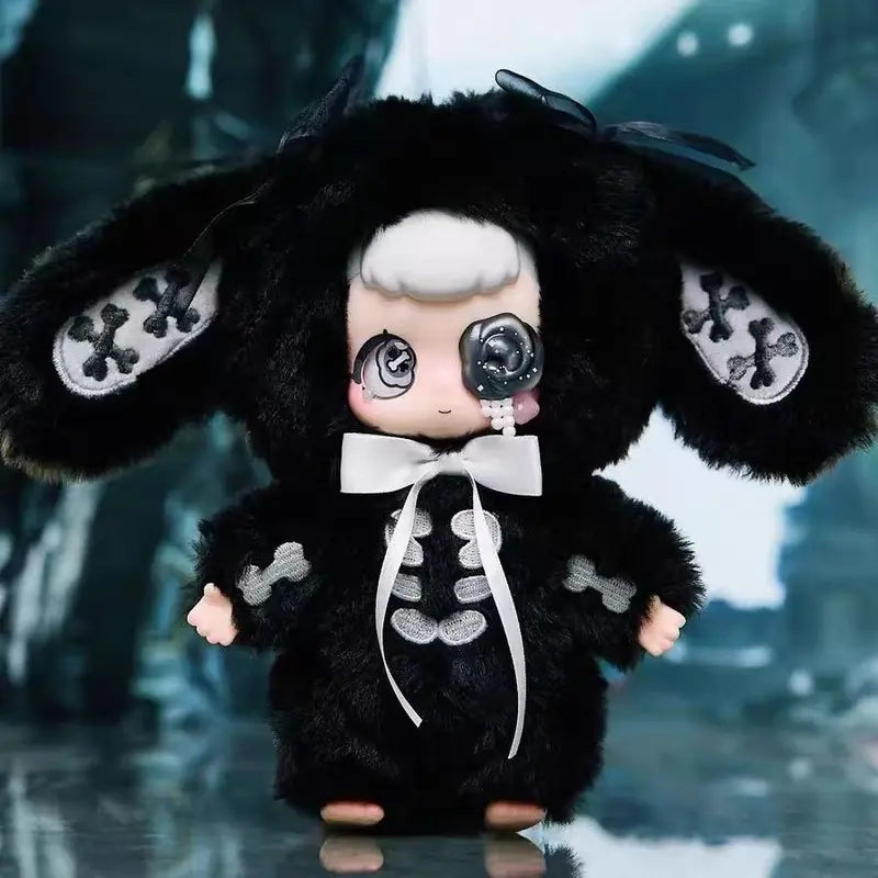 Kasa The Forest Party Series Plush Blind Box