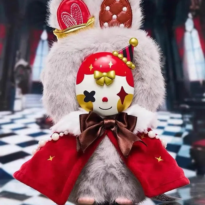 Kasa The Forest Party Series Plush Blind Box