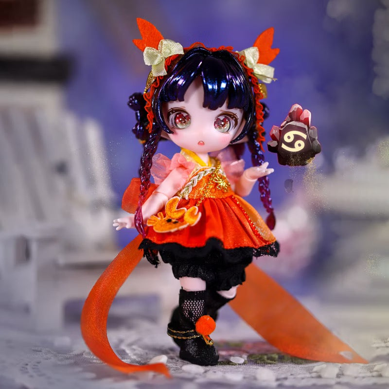 Maytree Zodiac Series Articulated BJD Blind Box