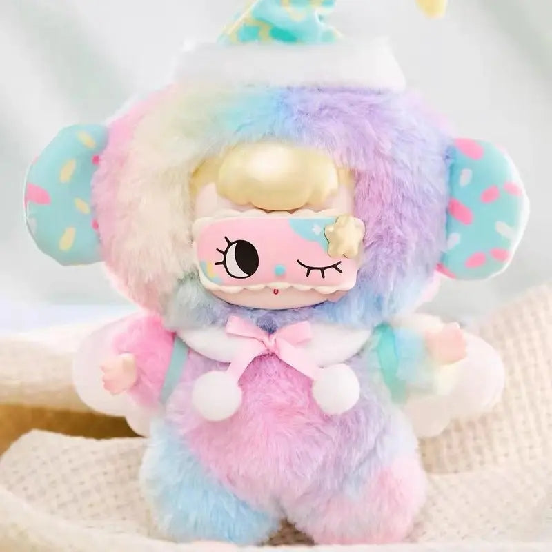 Kasa The Forest Party Series Plush Blind Box
