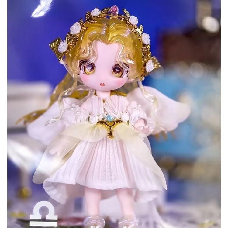 Maytree Zodiac Series Articulated BJD Blind Box