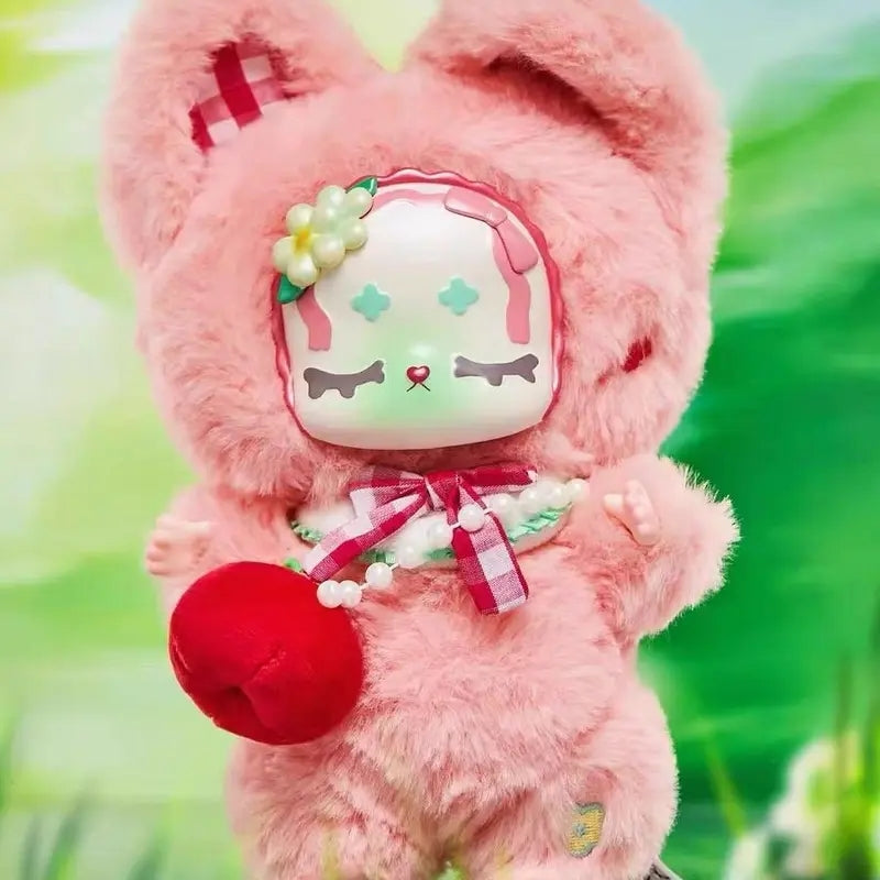 Kasa The Forest Party Series Plush Blind Box