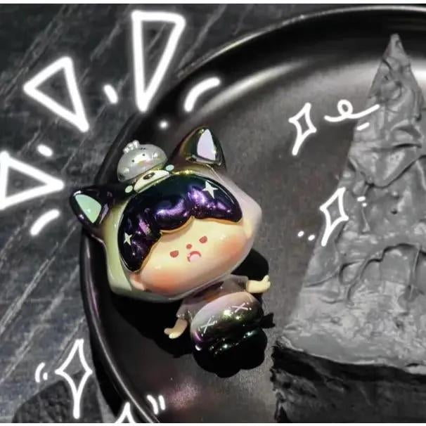 MUNMUN Dark Fairy Tales Mini Series blind box