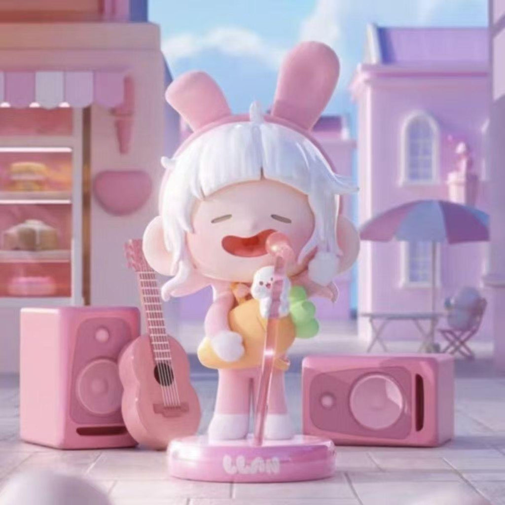 Llan Pink Dream Series Blind Boxes