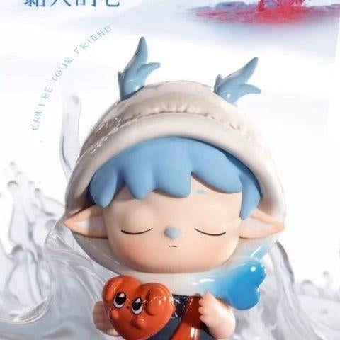 mimi- strange friend blind box