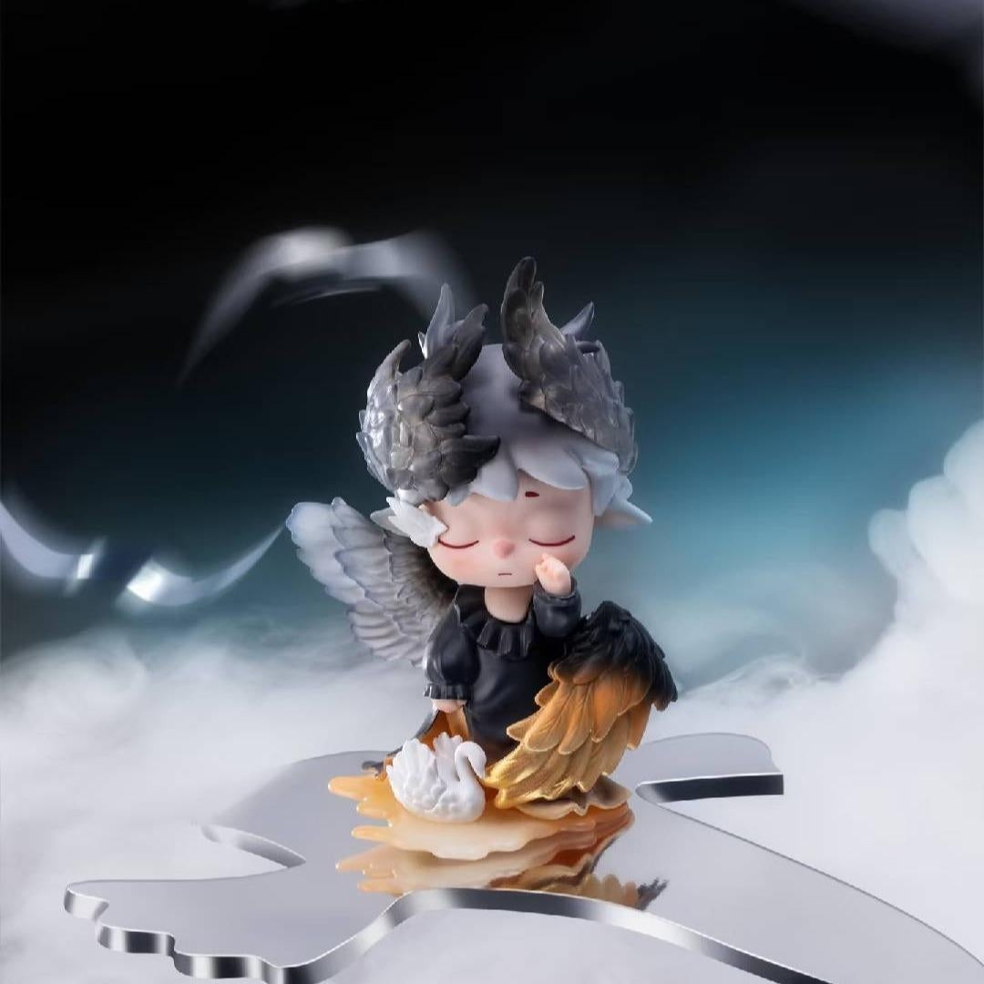 MIMI-Wander of the Wild Series Figure Blind Box