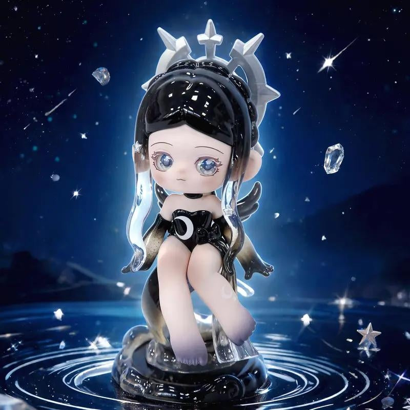 LUKISS Space Wander Series Figure Blind Box