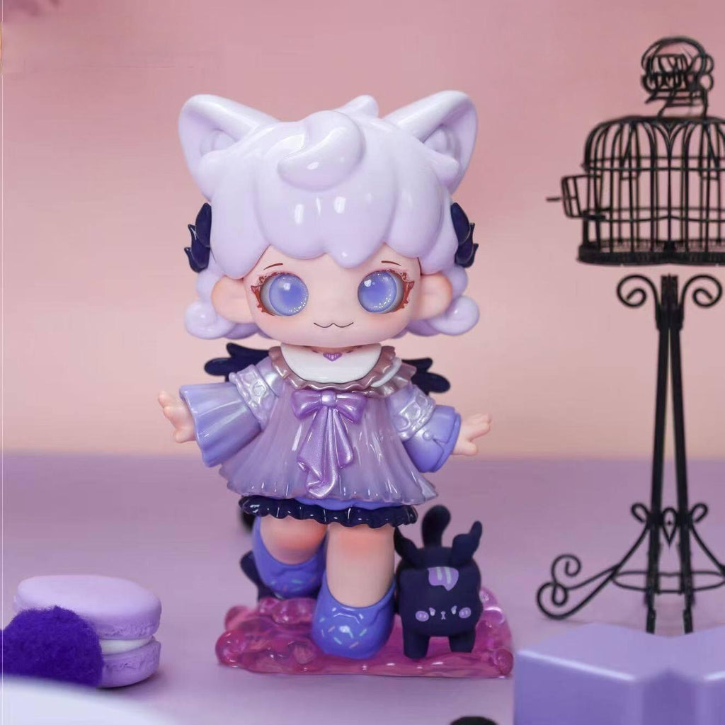 Mioco-Today is Thoughts blind box
