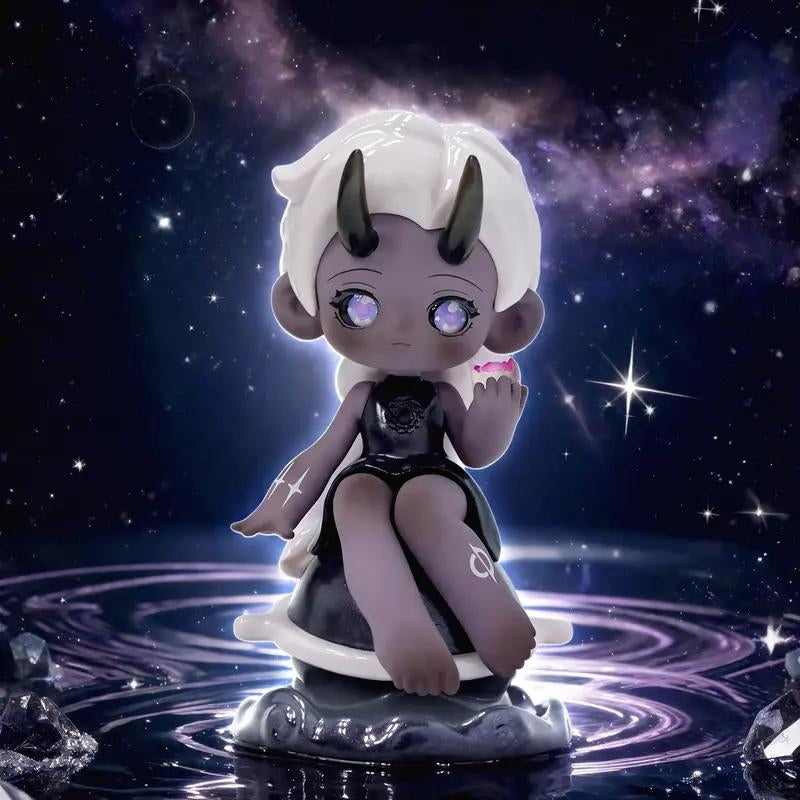LUKISS Space Wander Series Figure Blind Box