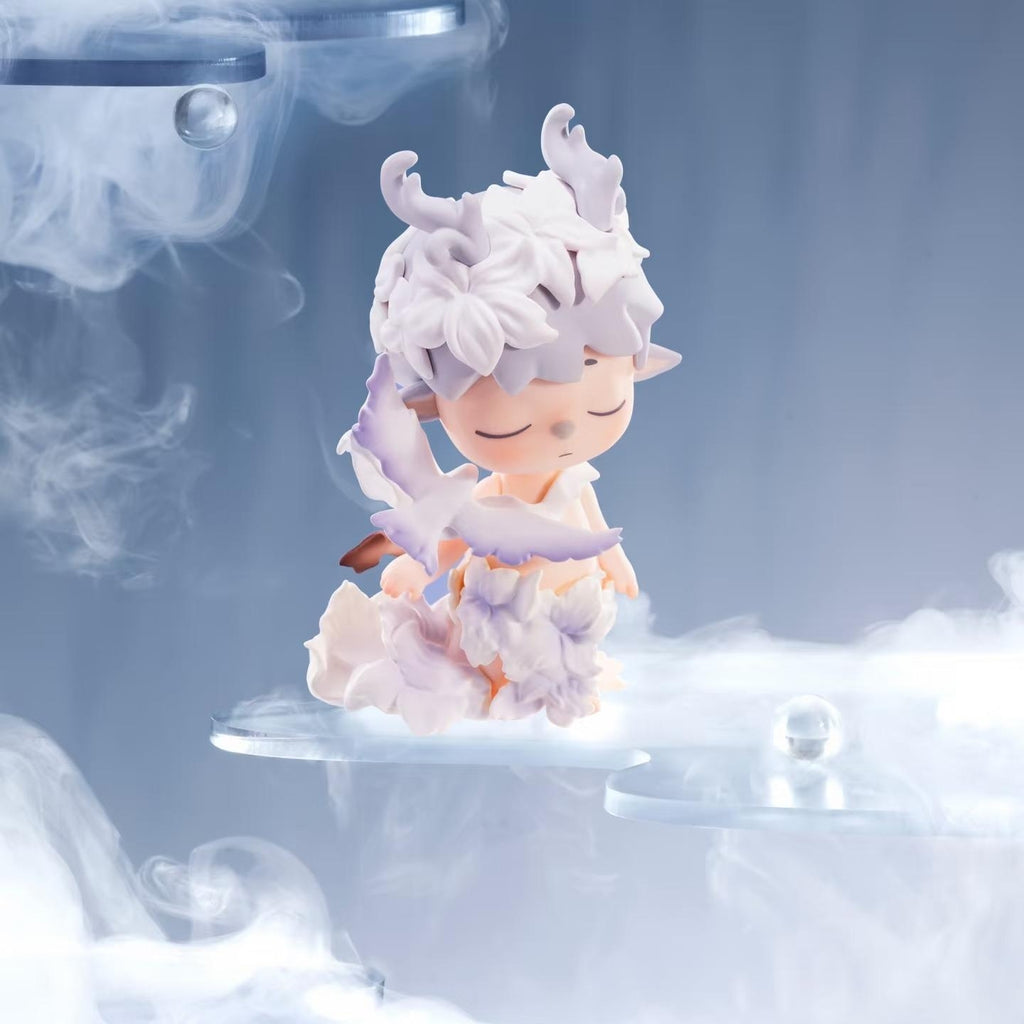 MIMI-Wander of the Wild Series Figure Blind Box