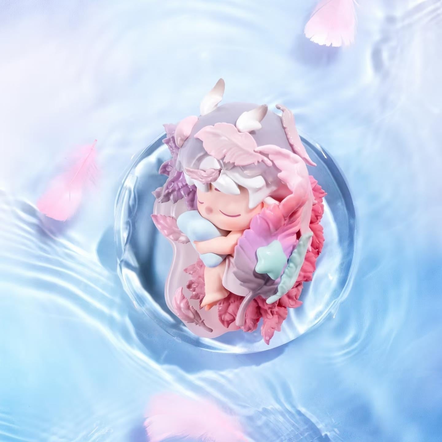 MIMI-Wander of the Wild Series Figure Blind Box
