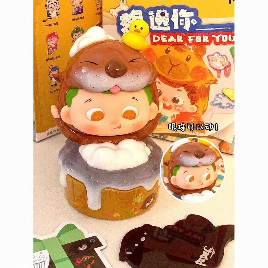 PIDOL Dear For You Series Blind Box