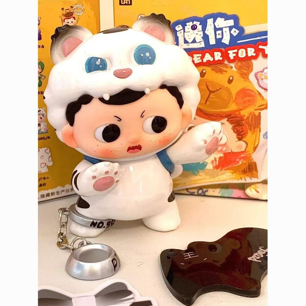 PIDOL Dear For You Series Blind Box