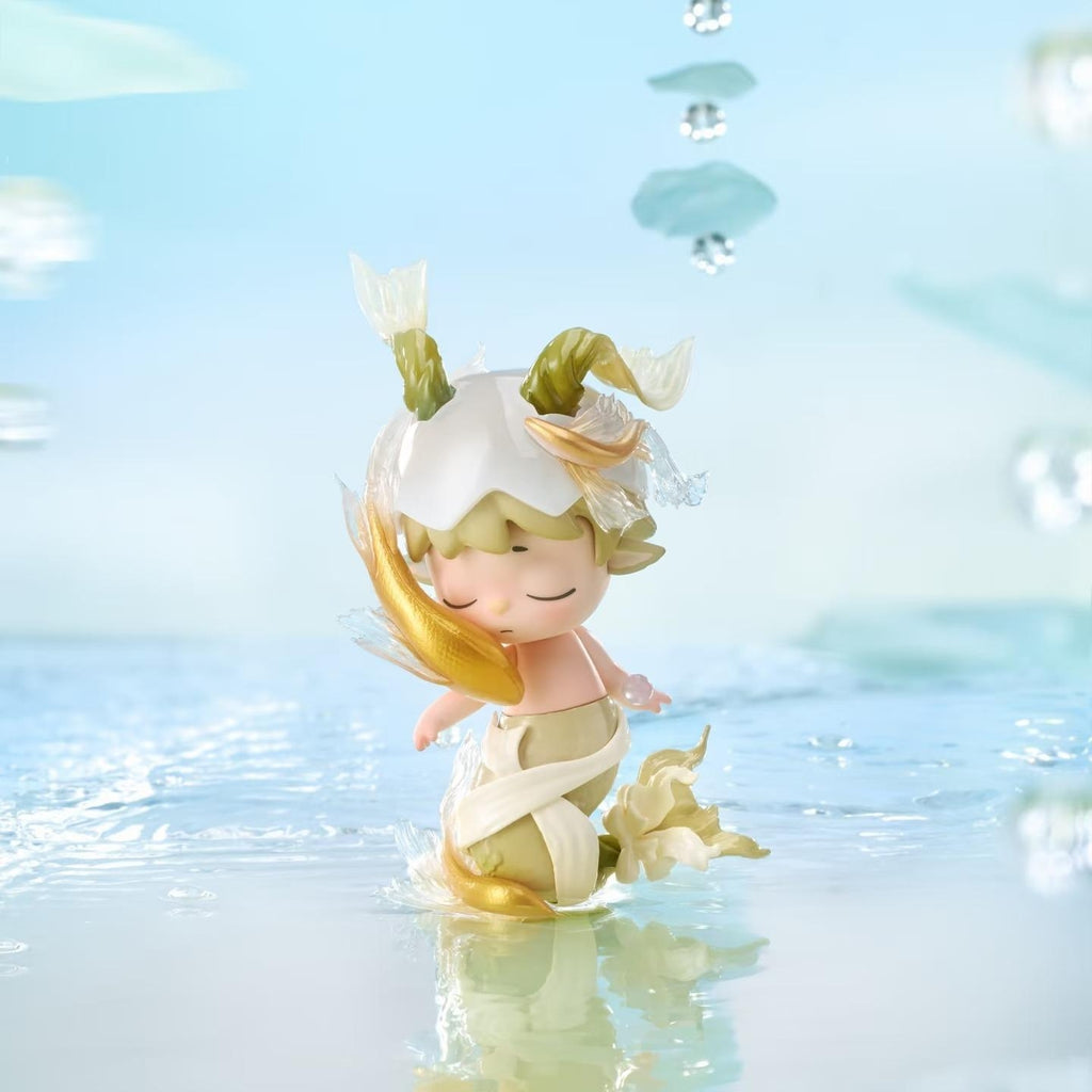 MIMI-Wander of the Wild Series Figure Blind Box