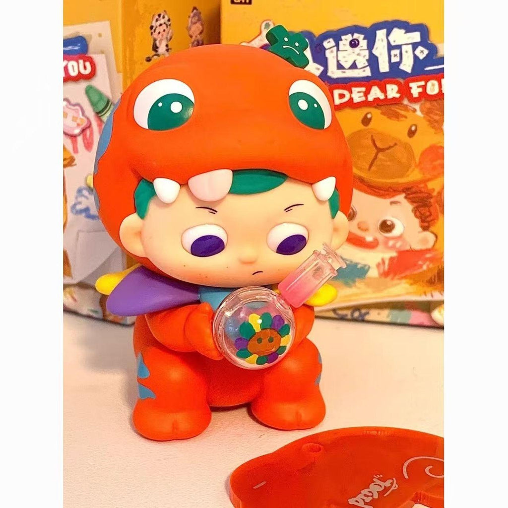 PIDOL Dear For You Series Blind Box