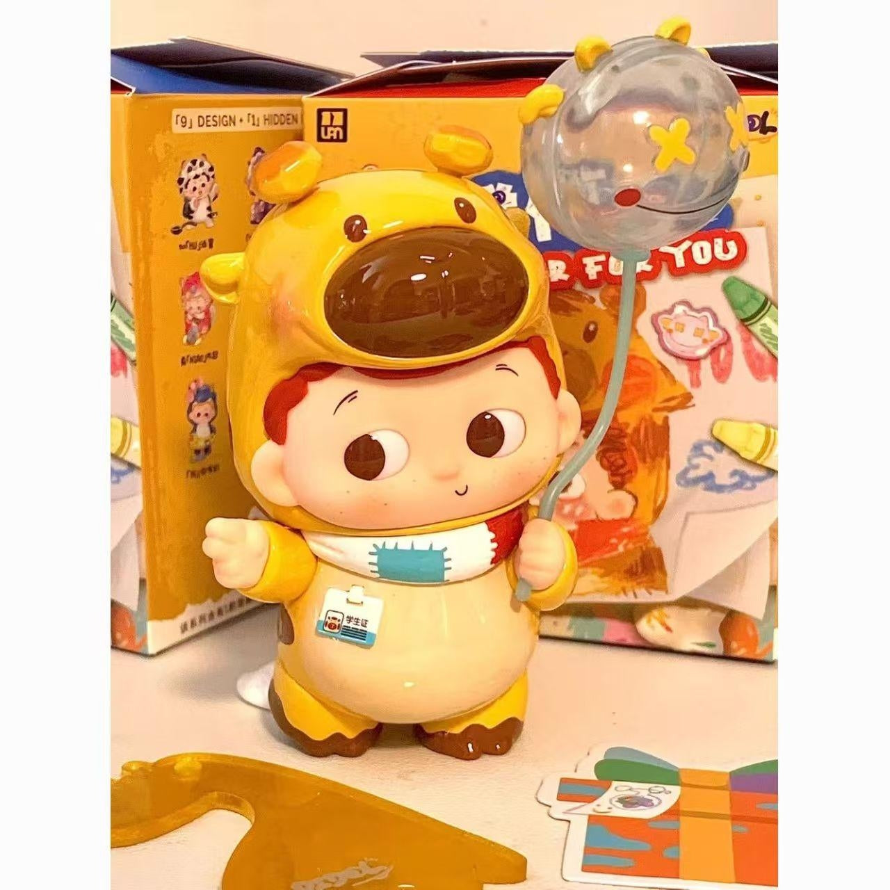 PIDOL Dear For You Series Blind Box