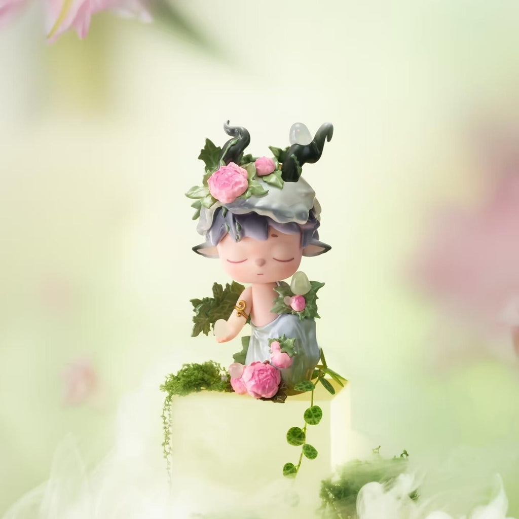 MIMI-Wander of the Wild Series Figure Blind Box