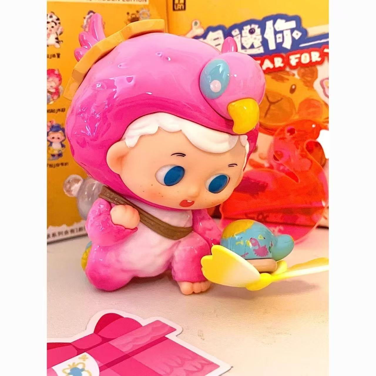 PIDOL Dear For You Series Blind Box