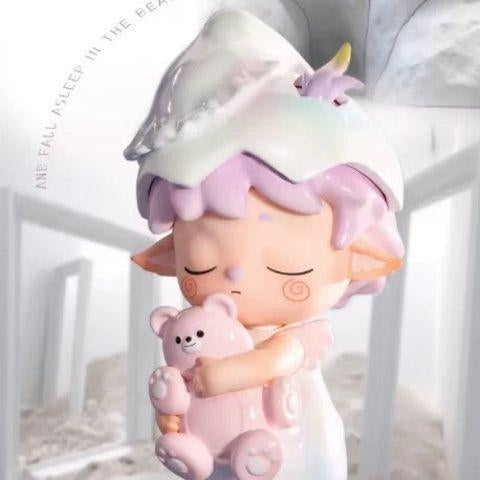mimi- strange friend blind box