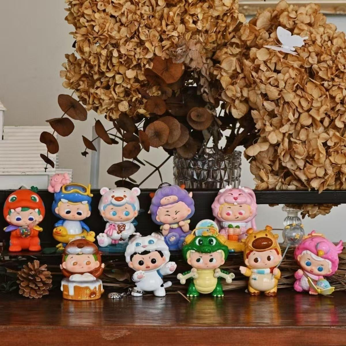 PIDOL Dear For You Series Blind Box
