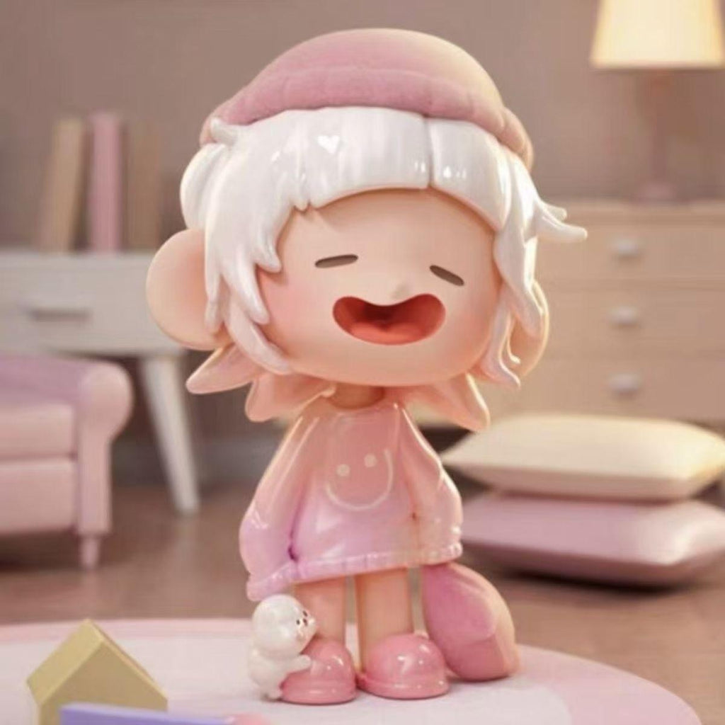 Llan Pink Dream Series Blind Boxes