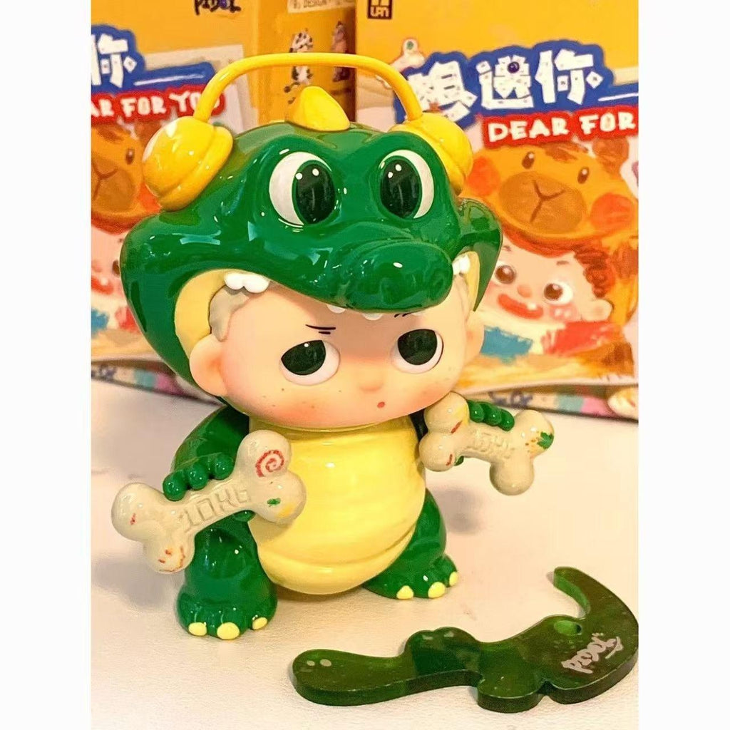 PIDOL Dear For You Series Blind Box
