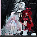 Momotale  mjd articulated figure