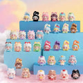Ruby Hello Bunny Series  Mini Blind Box