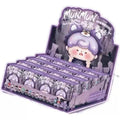 MUNMUN Dark Fairy Tales Mini Series blind box
