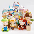 mimi- strange friend blind box