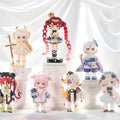 MIYA Awakening Of The Heart Series Figures Blind Box