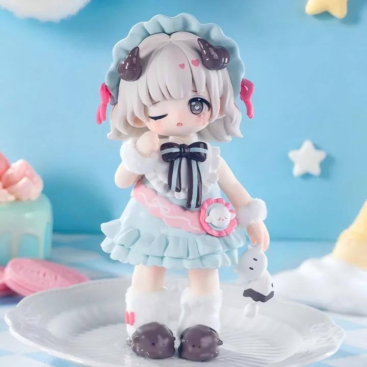 MIYA Awakening Of The Heart Series Figures Blind Box